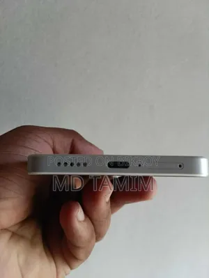Xiaomi Poco X6 256 GB White