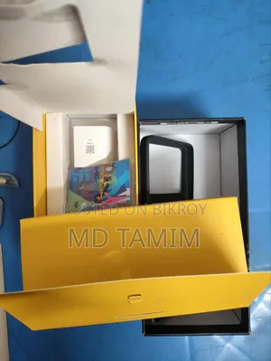 Xiaomi Poco X6 256 GB White