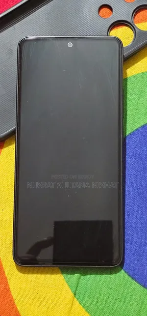Xiaomi Redmi Note 13 256 GB Black
