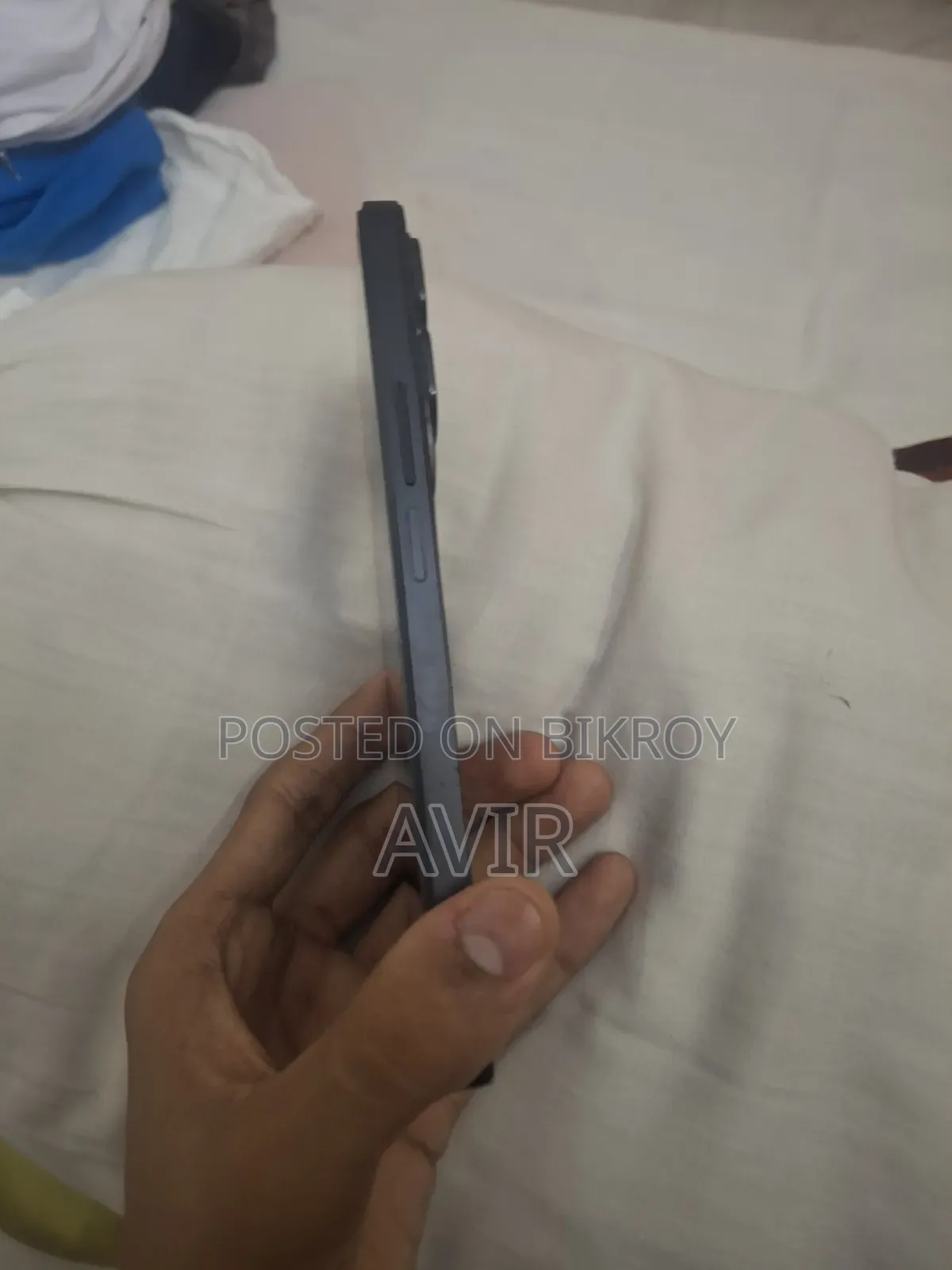 Honor 90 Lite 256 GB Black