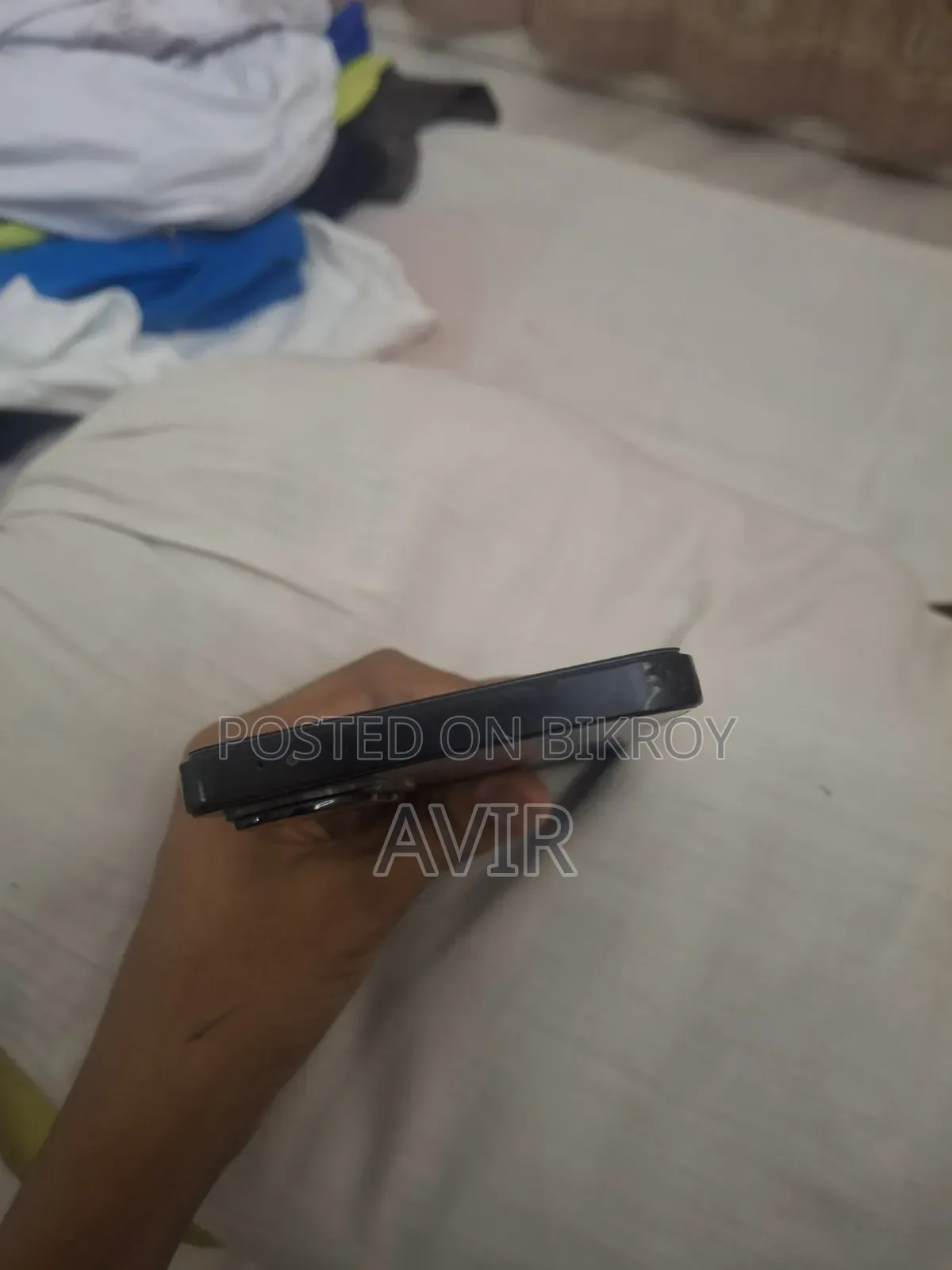 Honor 90 Lite 256 GB Black