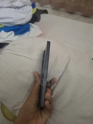 Honor 90 Lite 256 GB Black