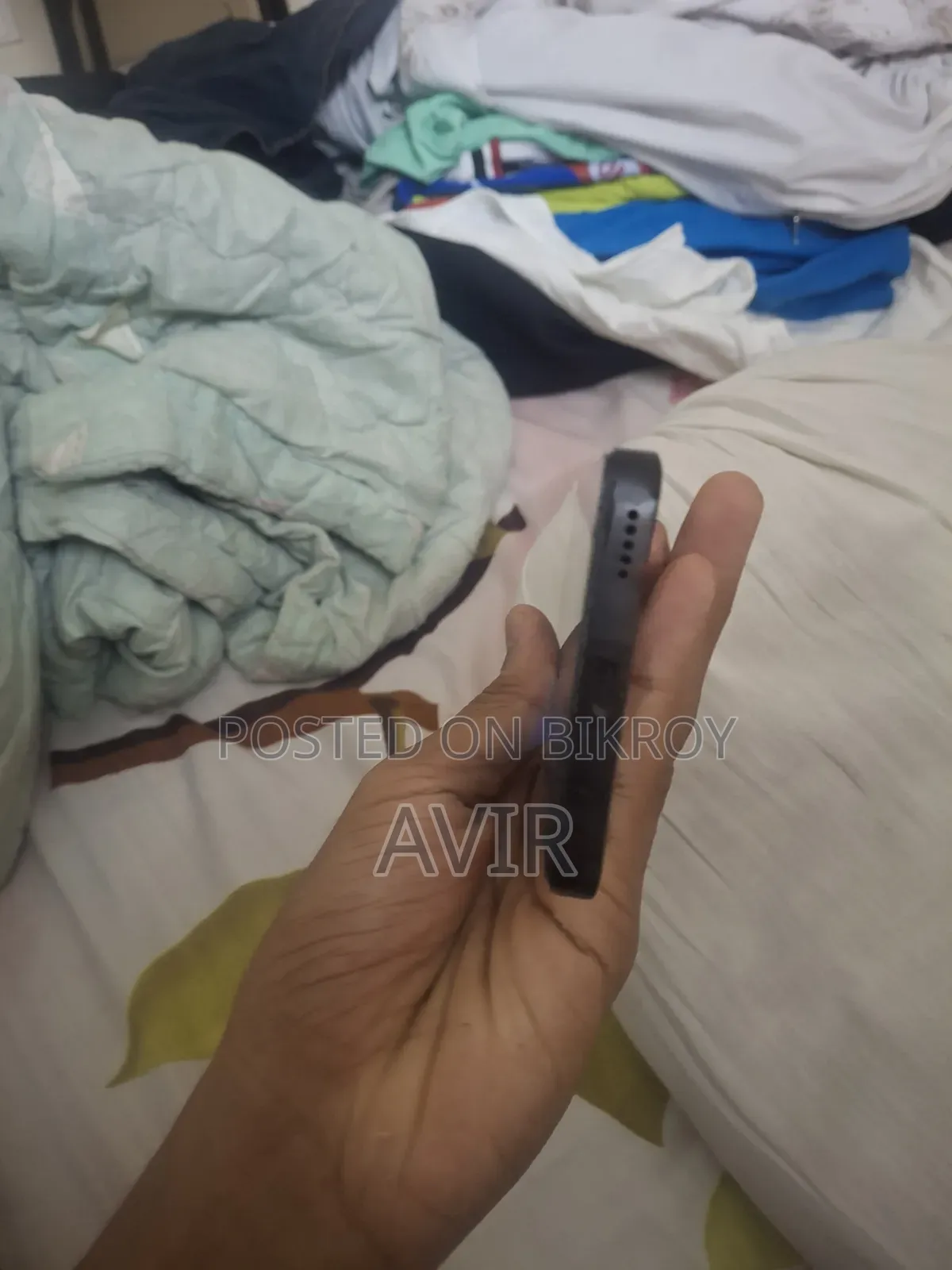 Honor 90 Lite 256 GB Black
