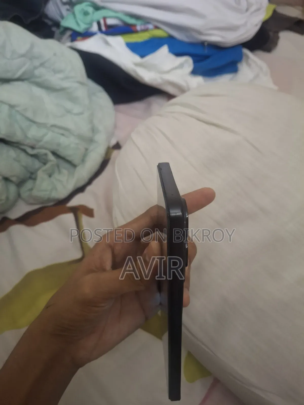 Honor 90 Lite 256 GB Black