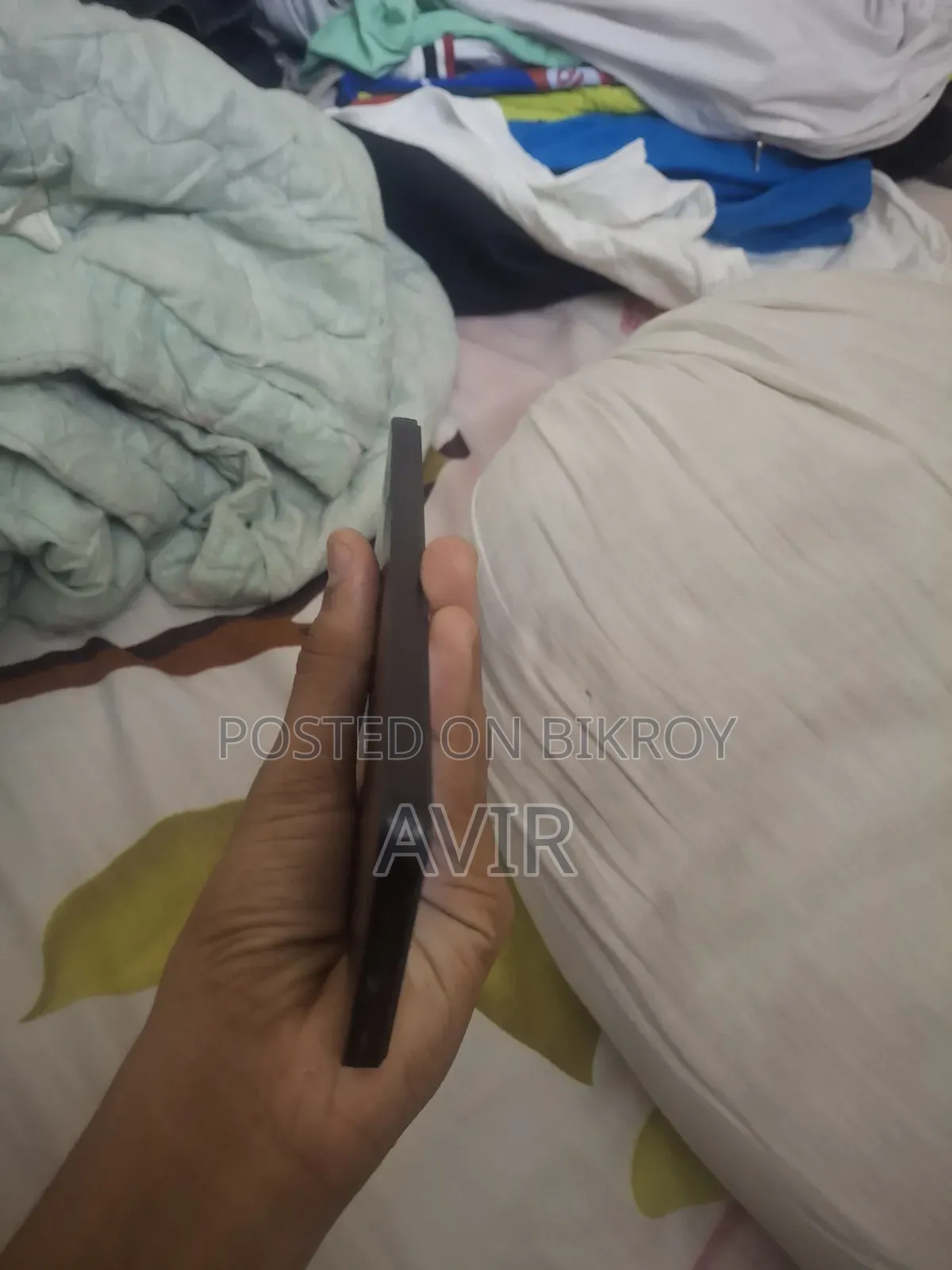 Honor 90 Lite 256 GB Black