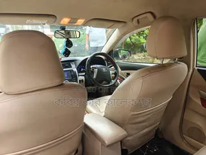 Toyota Premio 2016 Pearl