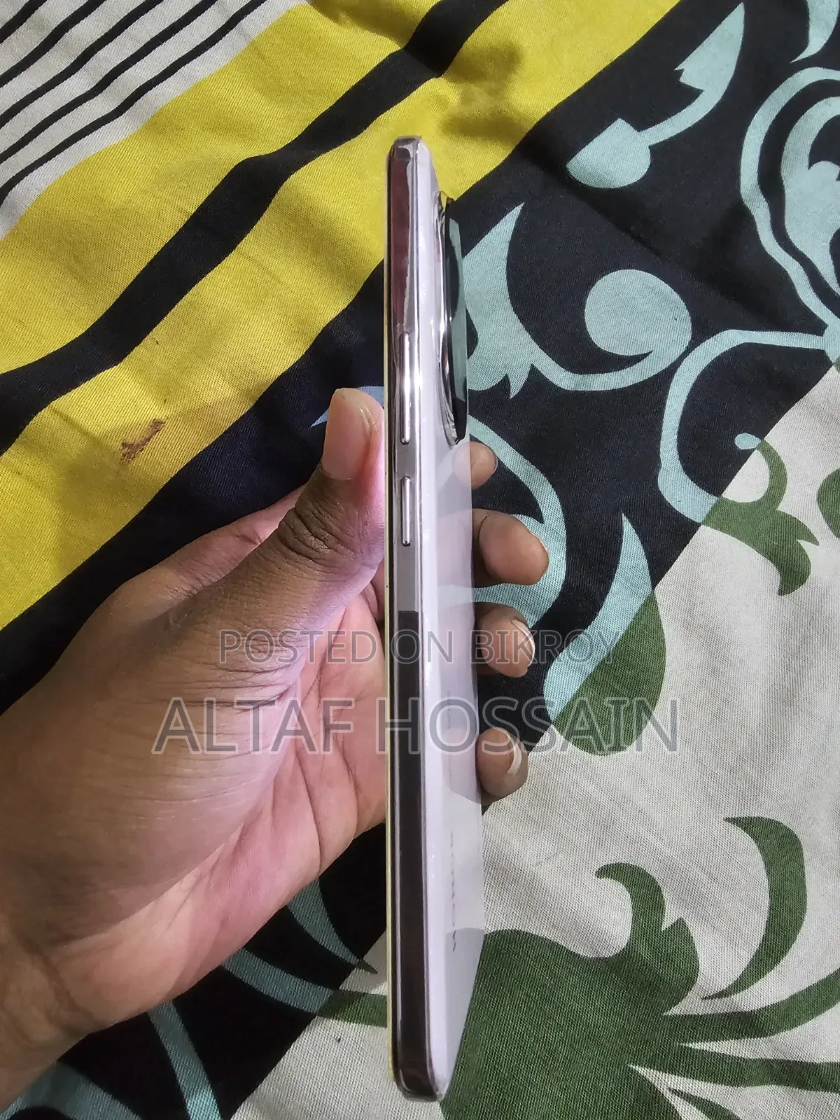 Honor 200 256 GB White
