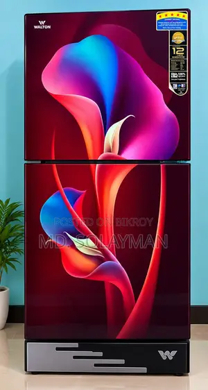 রেফ্রিজারেটর