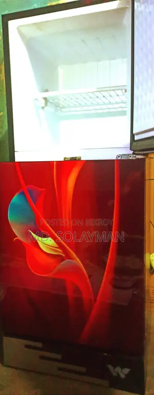 রেফ্রিজারেটর