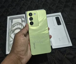 Vivo V30 Lite 4G 256 GB Bronze