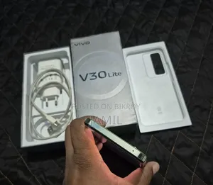 Vivo V30 Lite 4G 256 GB Bronze