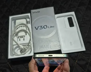 Vivo V30 Lite 4G 256 GB Bronze