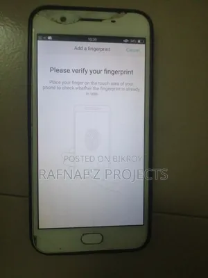 Oppo F1s 32 GB গোল্ড
