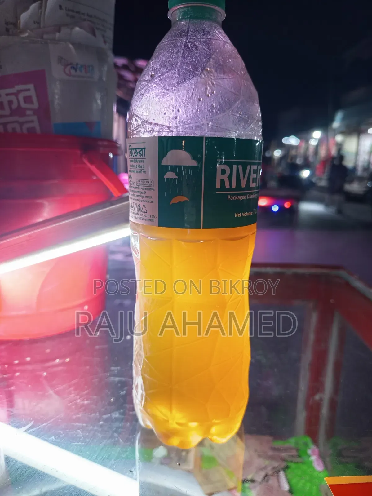 Hive Broken Original Pure Honey