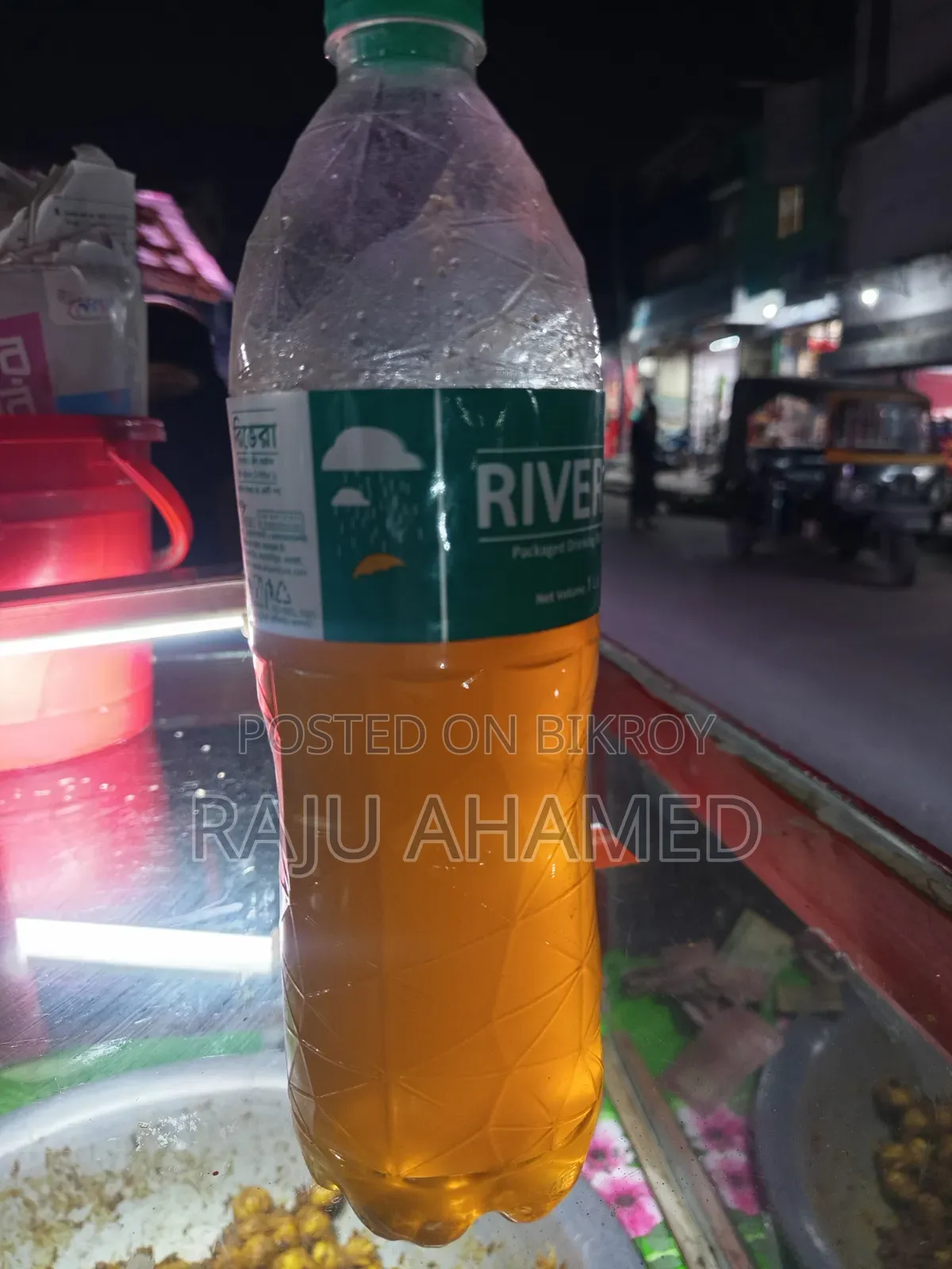 Hive Broken Original Pure Honey