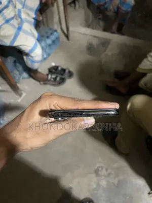 Apple iPhone XS Max 64 GB Black