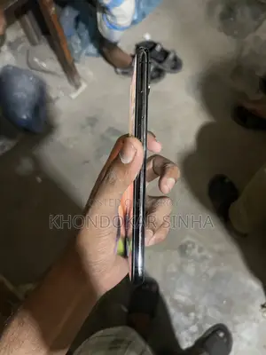 Apple iPhone XS Max 64 GB Black