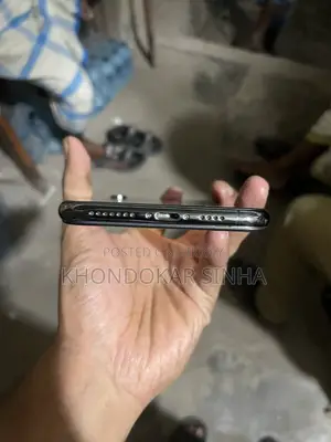 Apple iPhone XS Max 64 GB Black