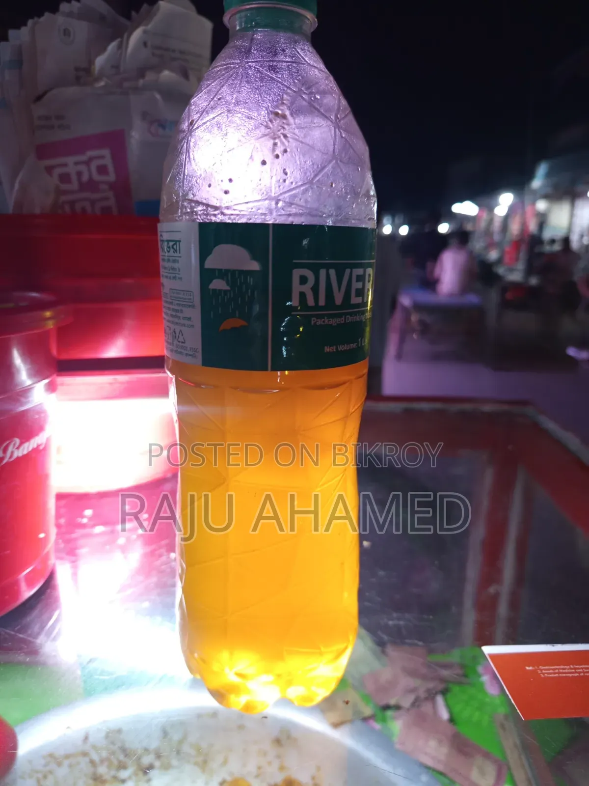 Hive Broken Original Pure Honey