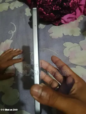 Infinix Smart 10 Plus 128 GB White