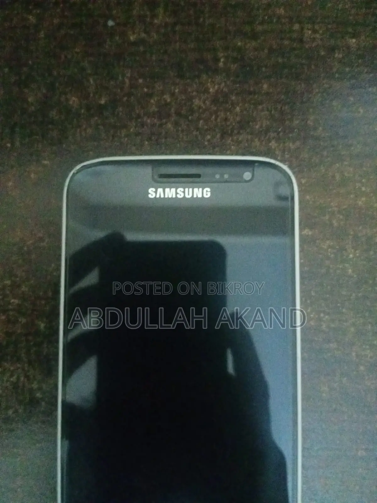 Samsung Galaxy J2 Pro 16 GB Black