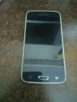 Samsung Galaxy J2 Pro 16 GB Black