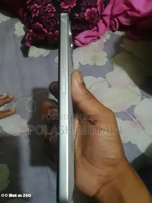 Infinix Smart 10 Plus 128 GB White