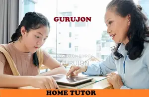 Teacher Available at ESKATON_MOGBAZAR