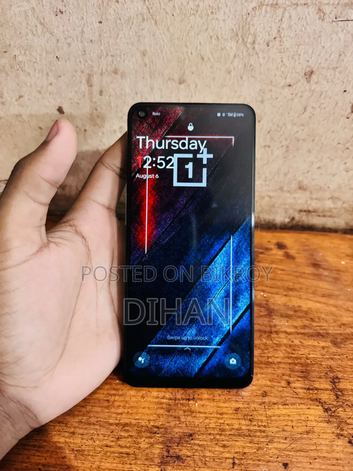 OnePlus 9 Pro 256 GB Gray