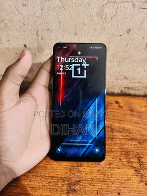 OnePlus 9 Pro 256 GB Gray