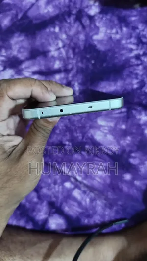 ওয়ানপ্লাস নর্ড ৪ ২৫৬ জিবি সিলভার