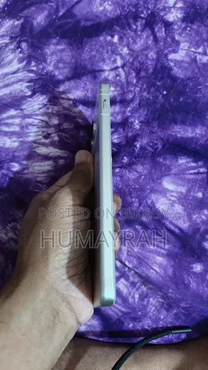 ওয়ানপ্লাস নর্ড ৪ ২৫৬ জিবি সিলভার