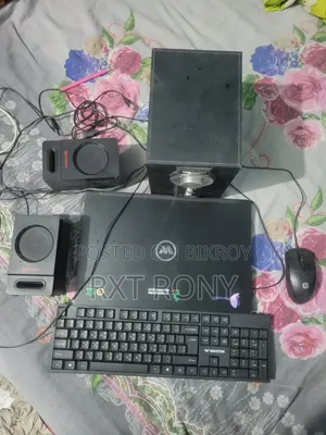 Laptop 8GB Intel Core i5 HDD+SSD 500GB