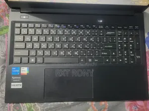 Laptop 8GB Intel Core i5 HDD+SSD 500GB