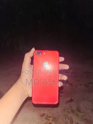 Apple iPhone 7 Plus 128 GB Red