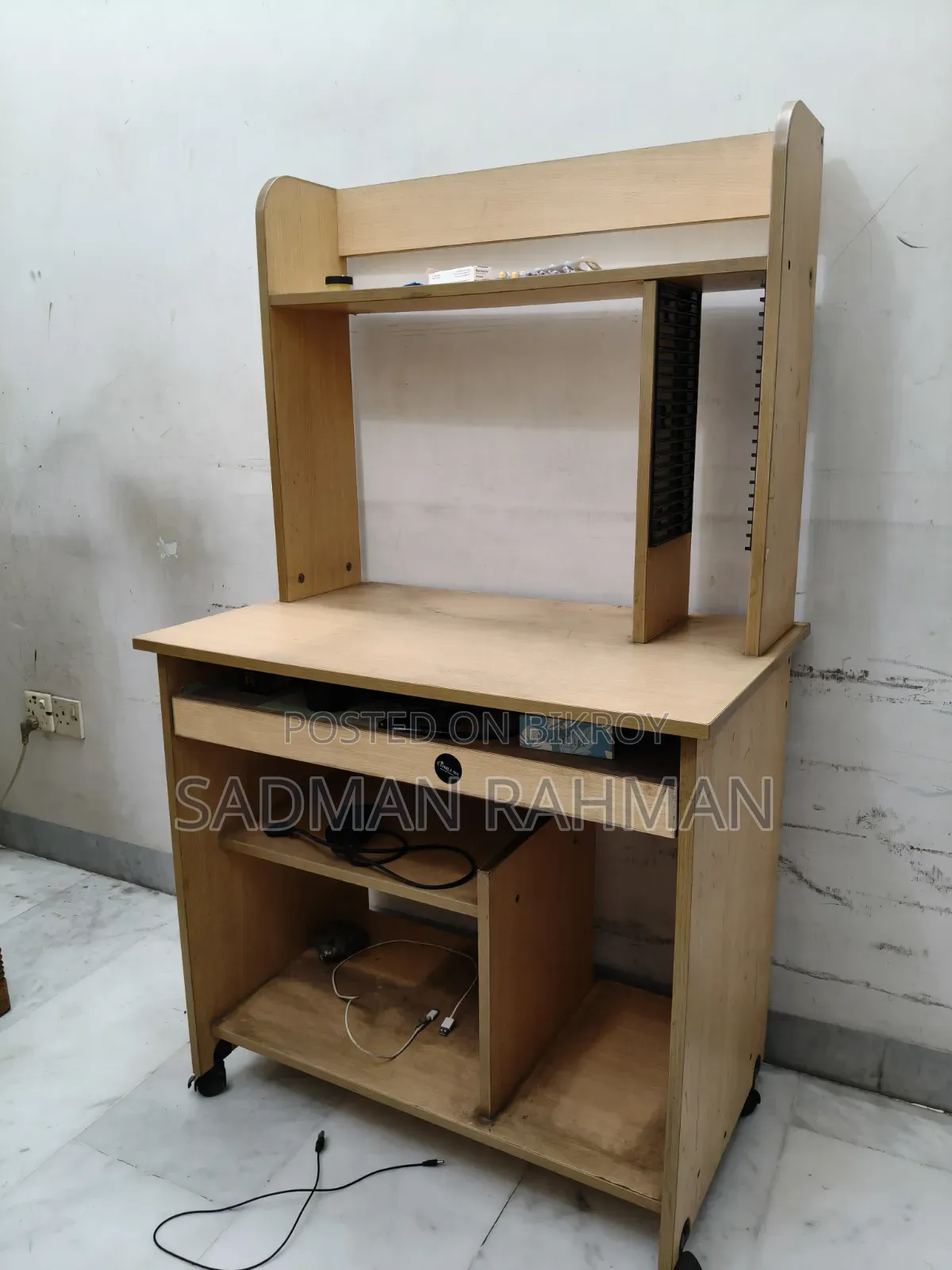 Computer Table