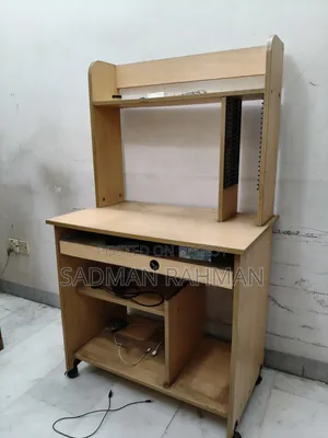 Computer Table