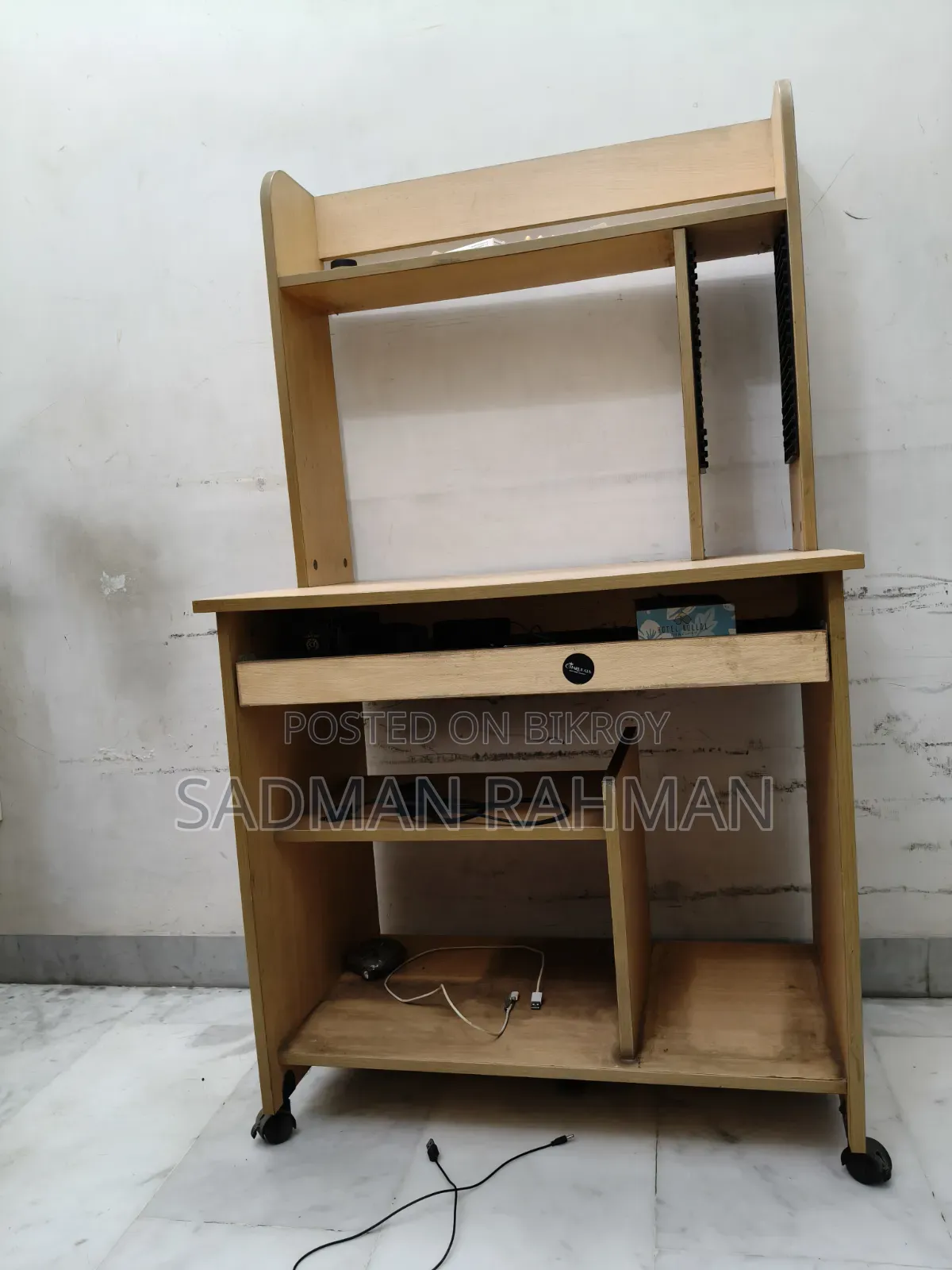 Computer Table