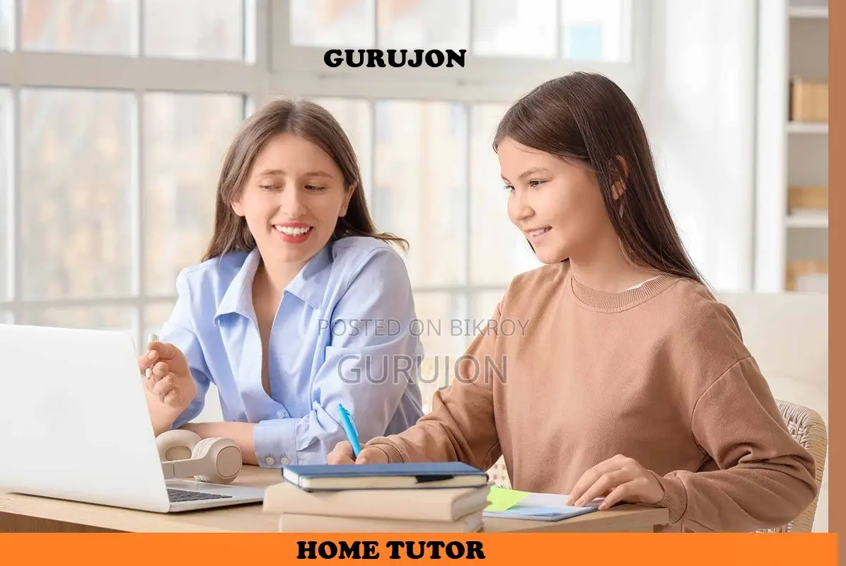 Best IB Curriculum Tutor (Aga Khan, ISD, AUSIS) at Bashundhara