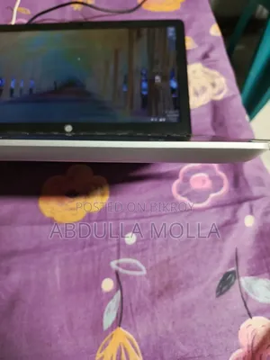 Laptop HP 15 4GB Intel SSD 256GB
