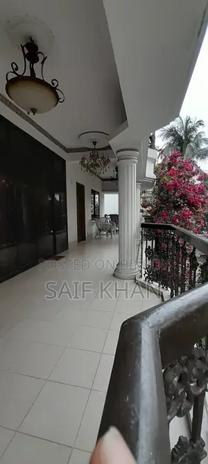 উত্তরায় ৪ বেডরুমের অ্যাপার্টমেন্ট ভাড়ার জন্য