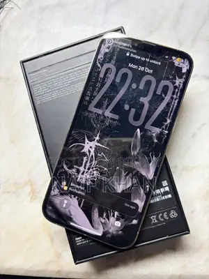 Apple iPhone 13 Pro Max 256 GB Gold