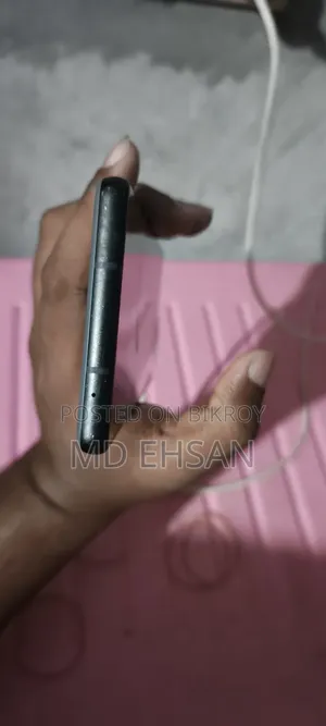 Google Pixel 6a 128 GB Black