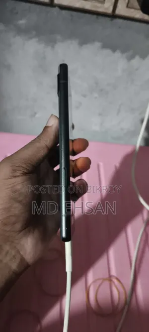 Google Pixel 6a 128 GB Black