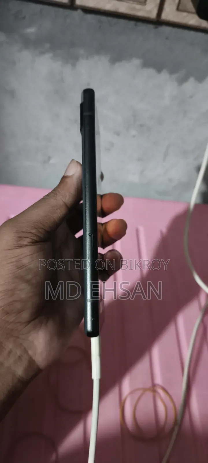 Google Pixel 6a 128 GB Black