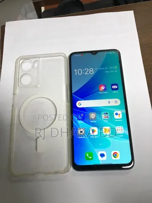 Oppo A57 64 GB Graphite