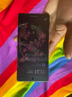 Google Pixel 6 128 GB Black