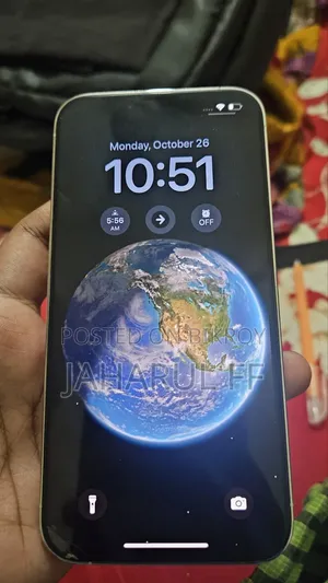 Apple iPhone 13 Pro 128 GB White