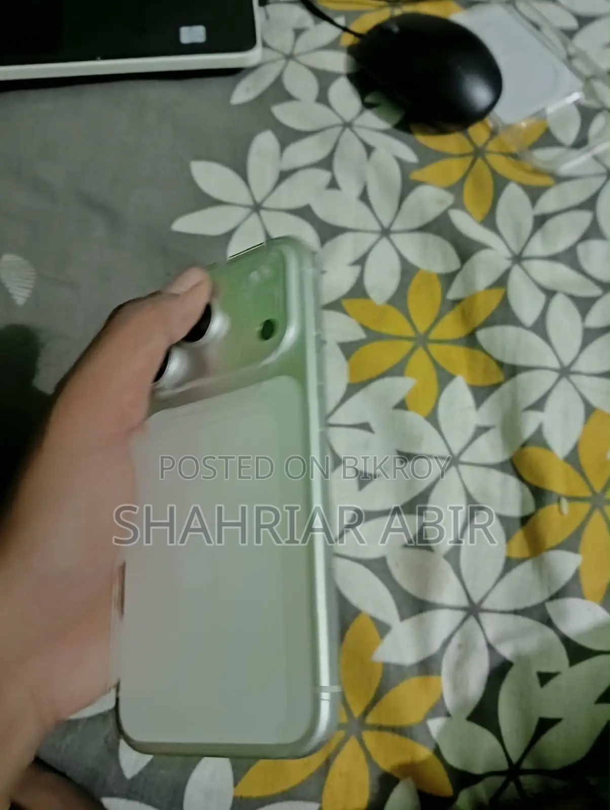 Apple iPhone 17 Pro 256 GB White