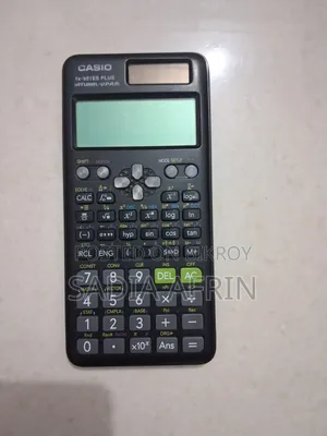 Casio 991 ES Plus Original Calculator